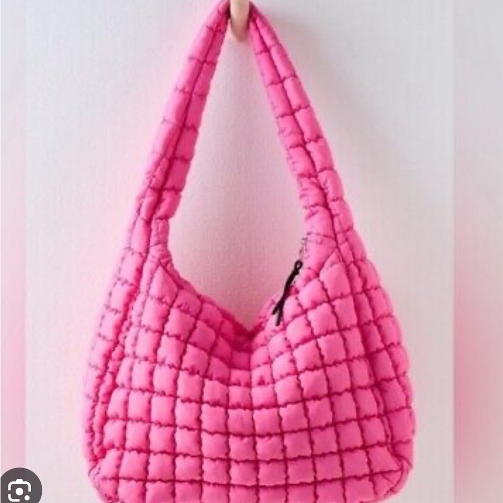 Free people carryall